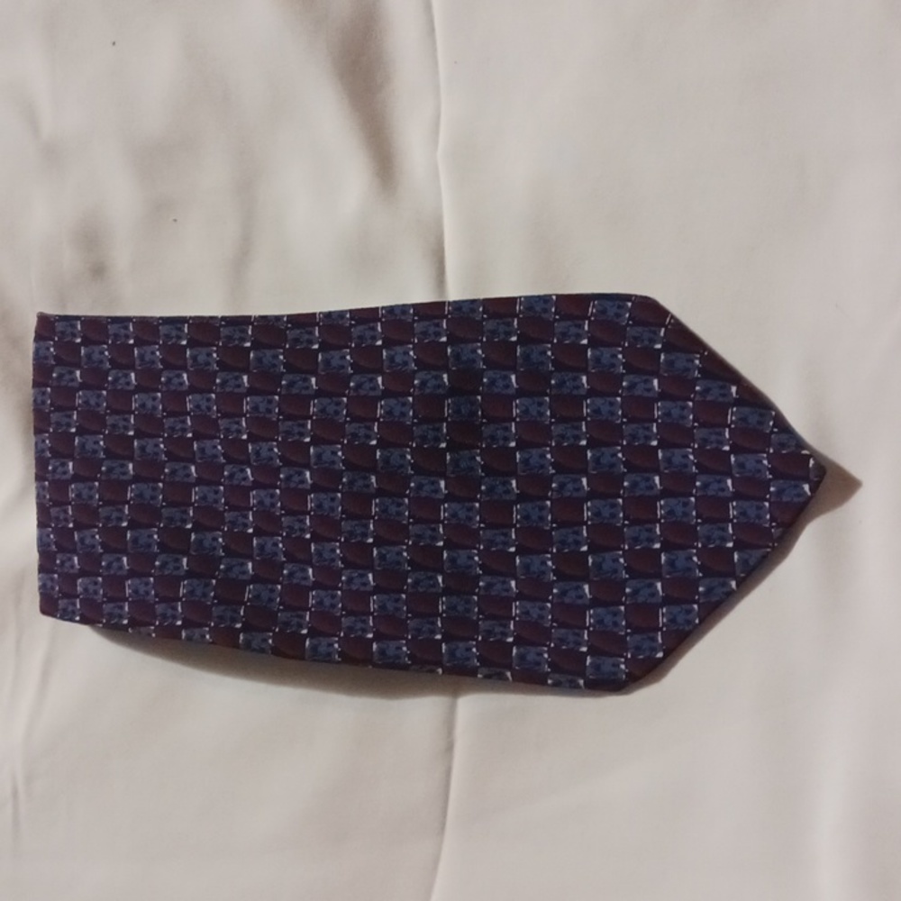 NWOT. J. Garcia silk tie